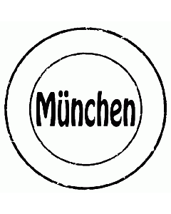 Stempel München