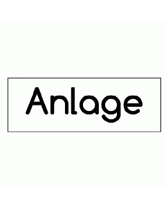 Rechtsanwaltsstempel Anlage