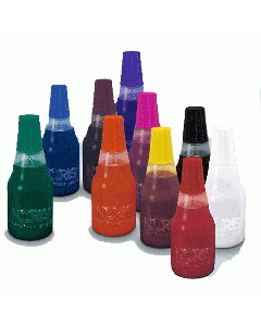 Noris Stempelfarbe für Paginierstempel mit Öl 25 ml