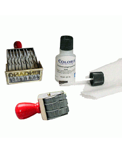 Stempelreiniger von Coloris 50ml