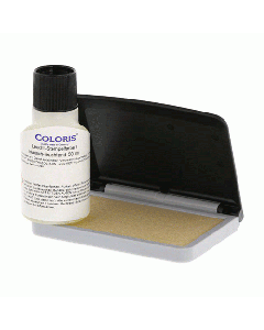 Coloris UV Leuchtfarbe blau 50 ml