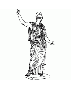 Athene Stempel