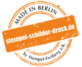 Stempel-Schilder-Druck.de