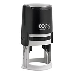 Colop Printer R 45 als Logostempel