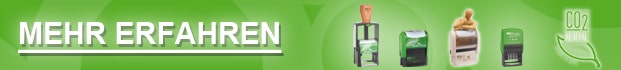 Colop Green Line Stempel Colop Green Line - umweltfreundliche Stempel bestellen