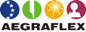 AEGRAFLEX Logo